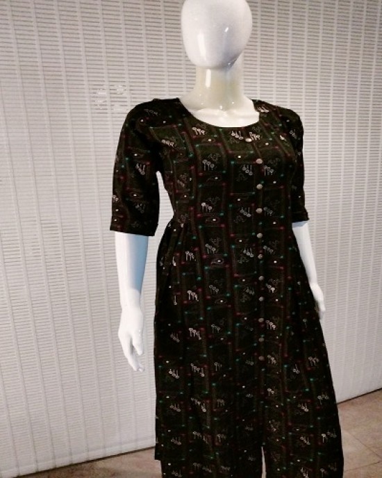 KURTI KURTI